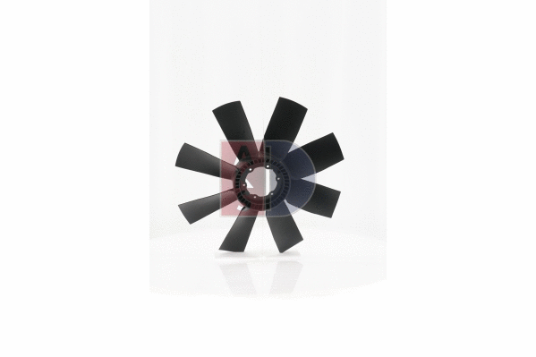 Fan Wheel, engine cooling