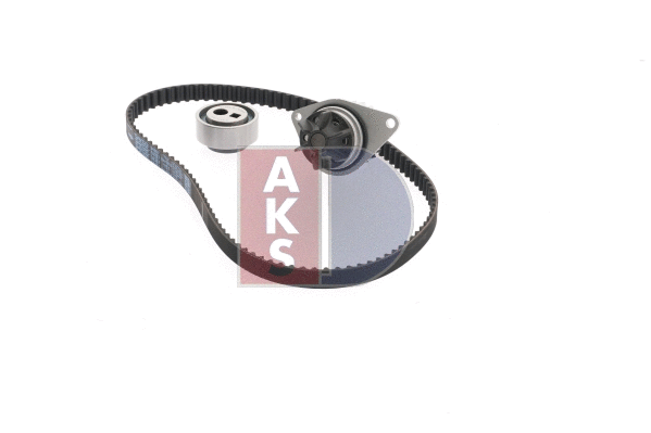 Water Pump & Timing Belt Kit