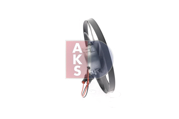Fan, engine cooling
