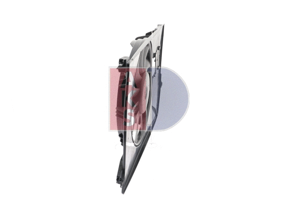 Fan, engine cooling
