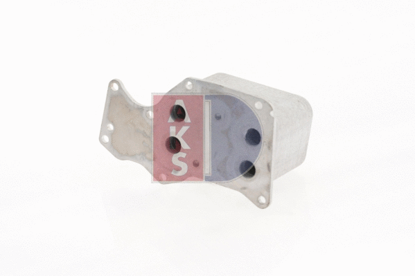 Oil Cooler, engine oil