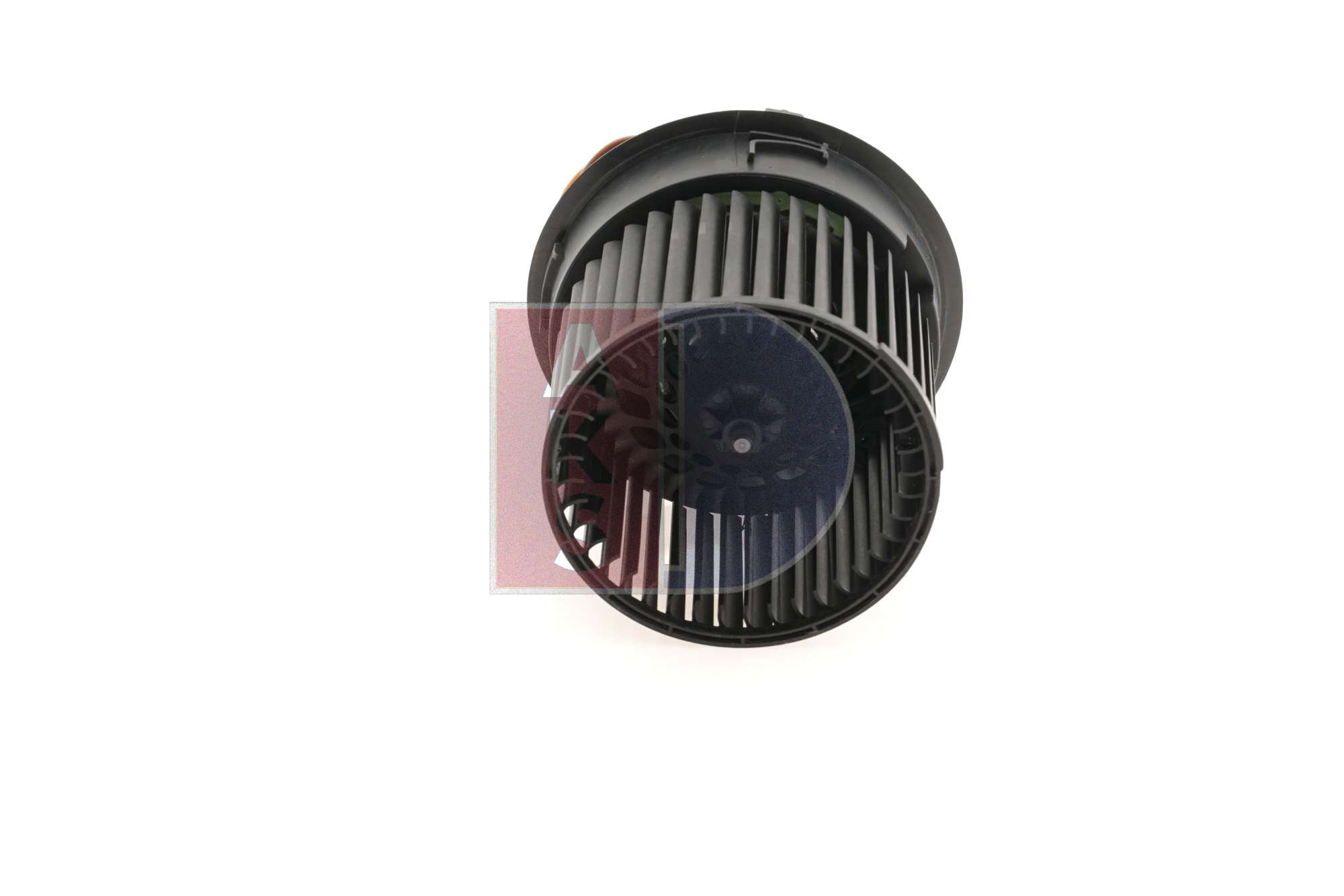 Interior Blower