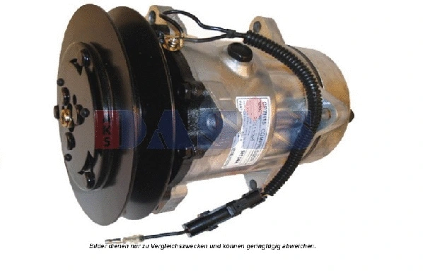 Compressor, air conditioning (852105N)