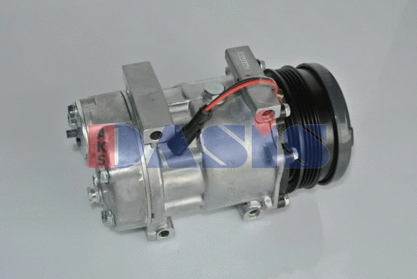 Compressor, air conditioning (851786N)