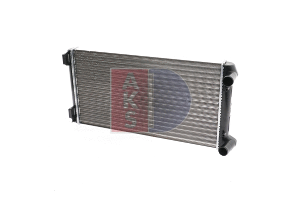 Radiator, engine cooling (080046N)