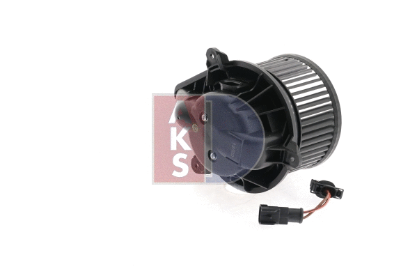 Interior Blower