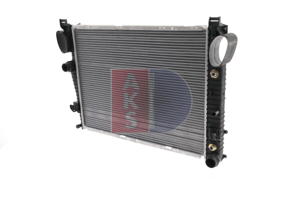 Radiator, engine cooling (122760N)