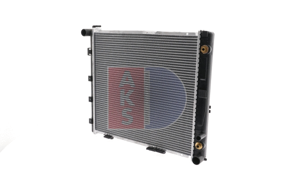 Radiator, engine cooling (120530N)