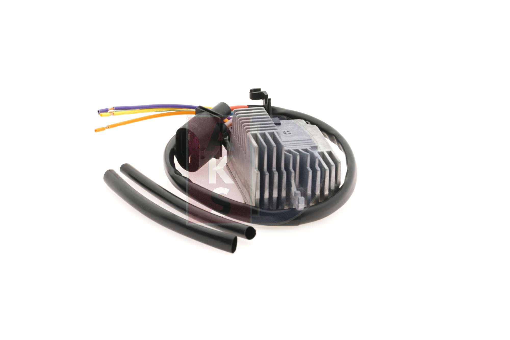 Control Unit, electric fan (engine cooling)