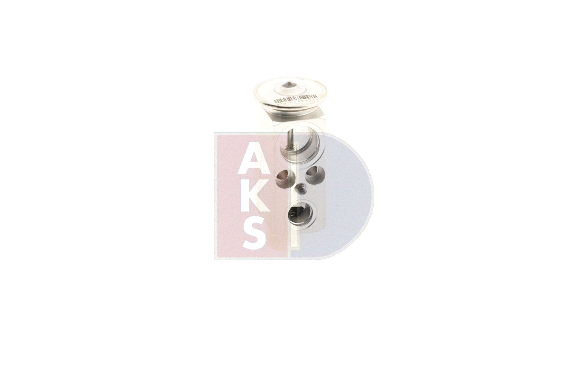 Expansion Valve, air conditioning