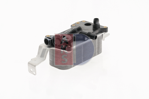 Oil Cooler, automatic transmission