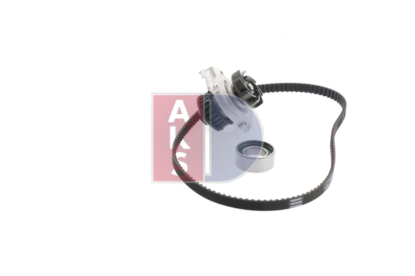 Water Pump & Timing Belt Kit