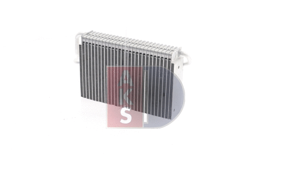 Evaporator, air conditioning