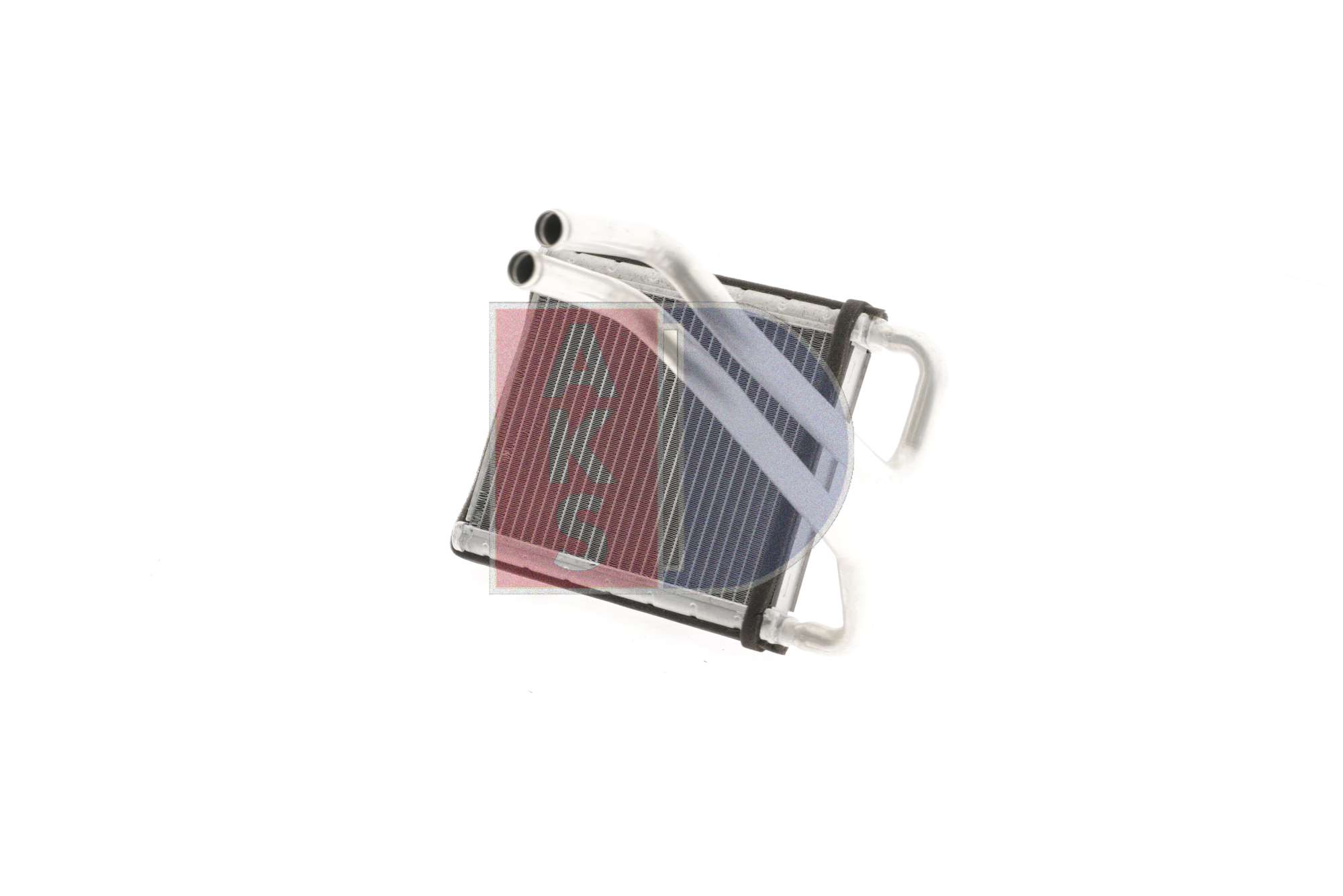 Heat Exchanger, interior heating