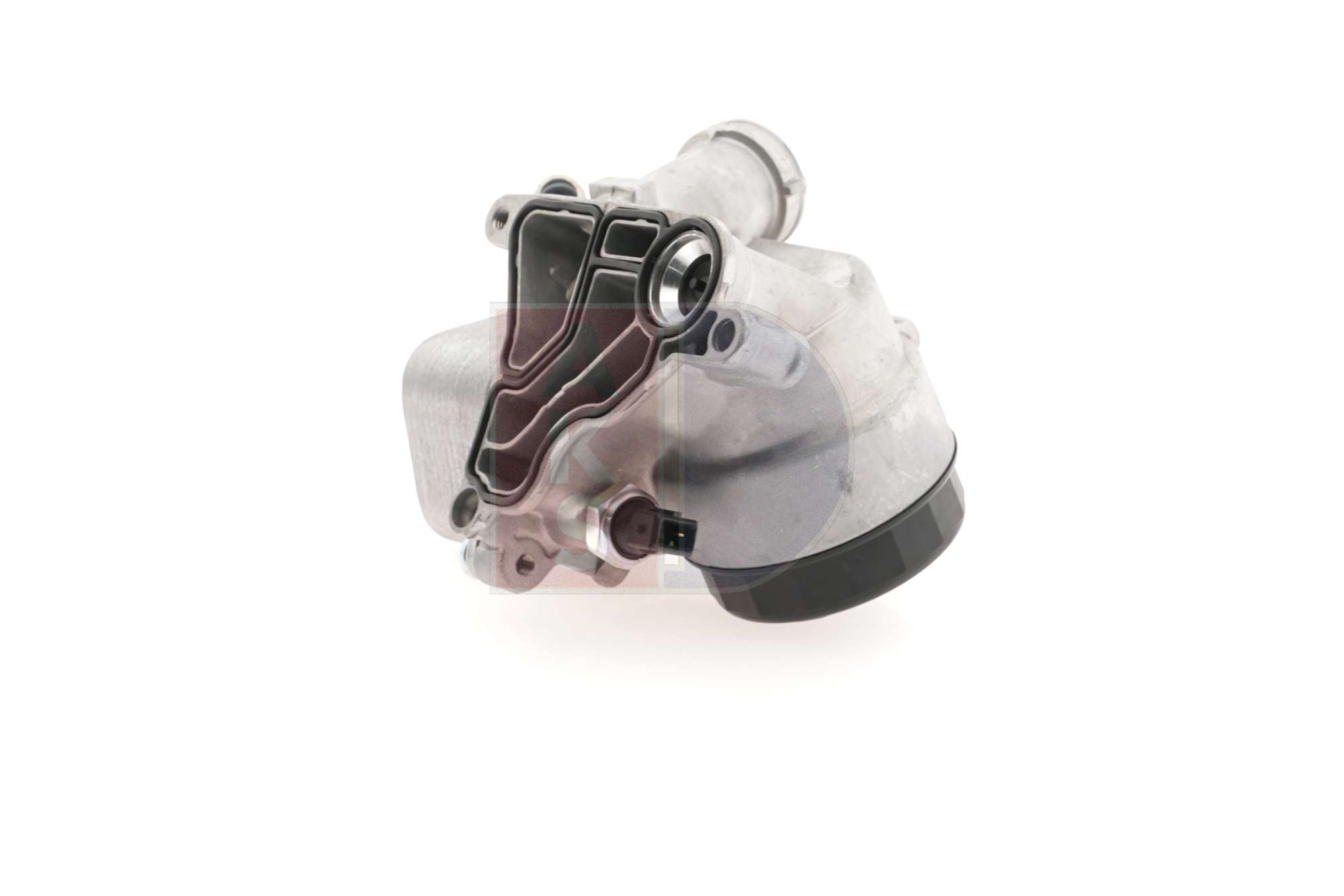 Oil Cooler, engine oil