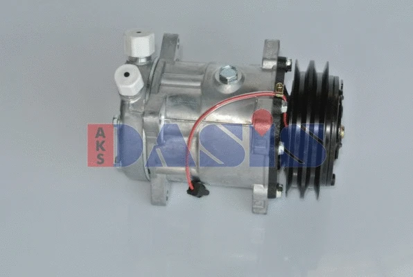 Compressor, air conditioning (851738N)
