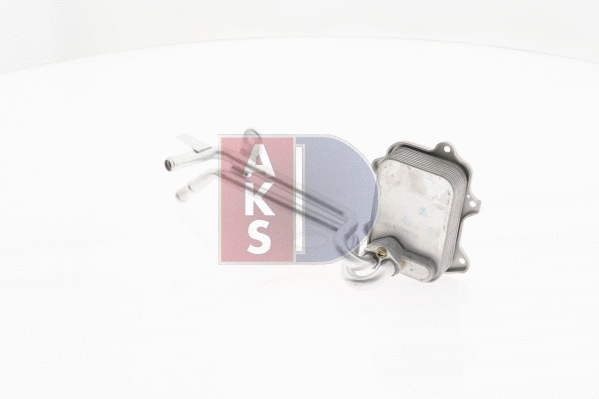 Oil Cooler, engine oil