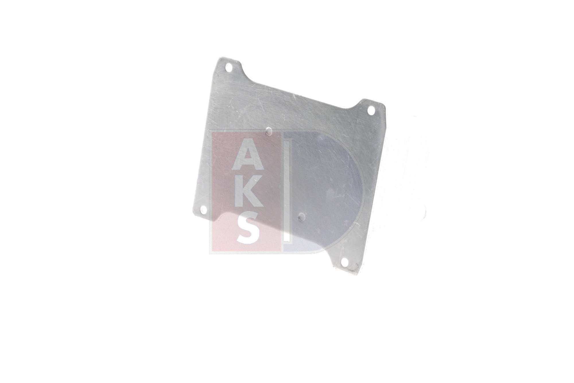 Oil Cooler, automatic transmission