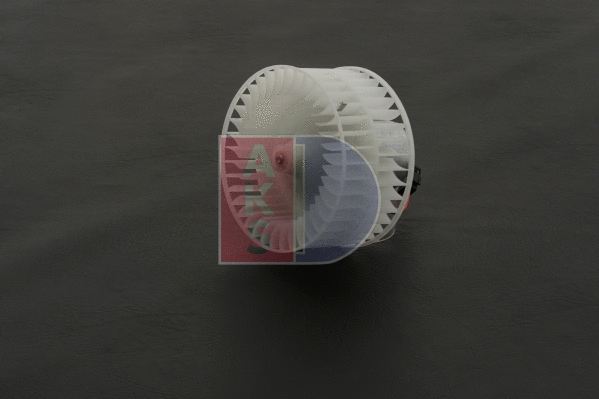 Interior Blower