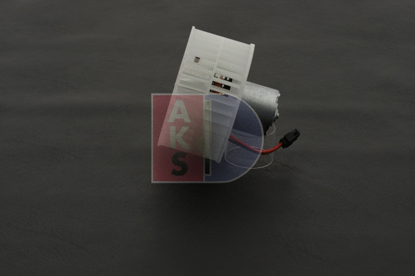 Interior Blower