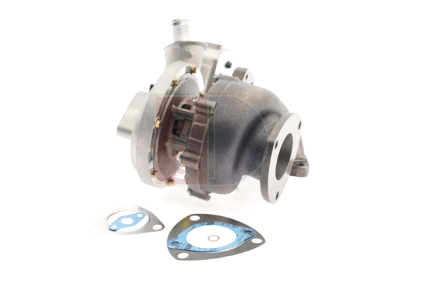 Charger, charging (supercharged/turbocharged)