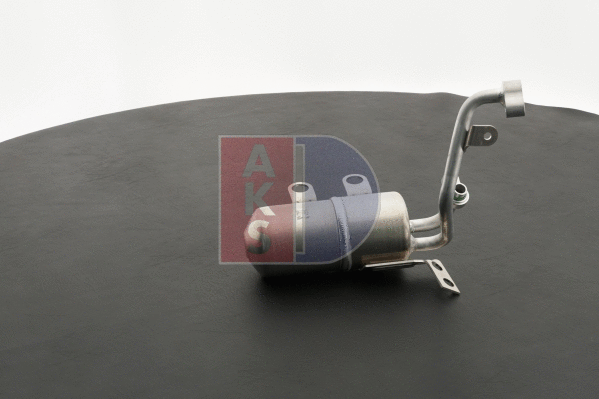 Dryer, air conditioning