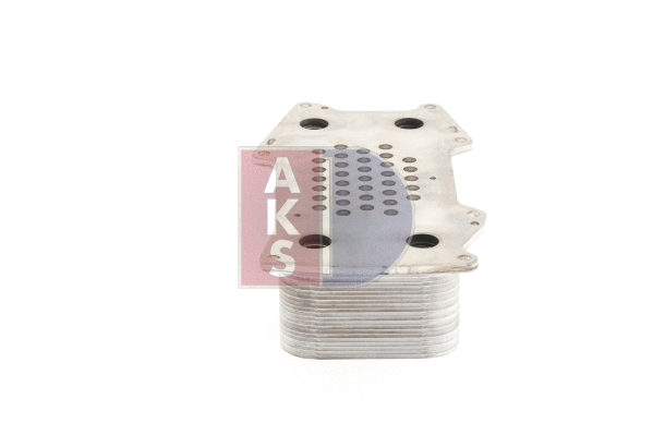 Oil Cooler, engine oil