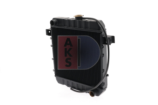 Radiator, engine cooling (150080N)