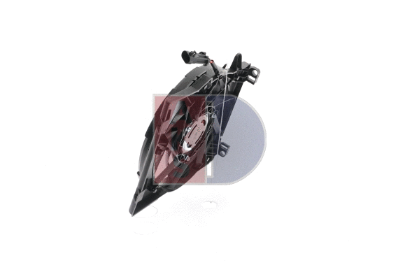 Fan, engine cooling