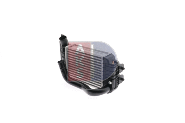 Charge Air Cooler (217002N)