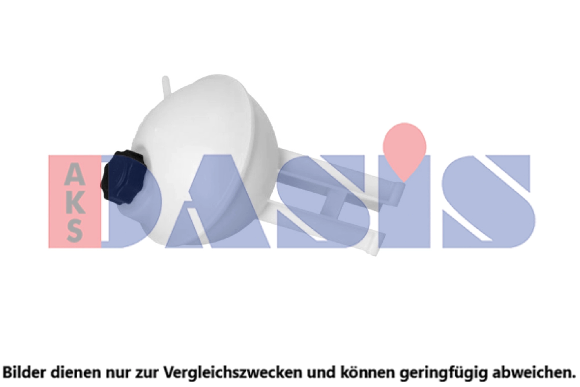 Expansion Tank, coolant (023000N)