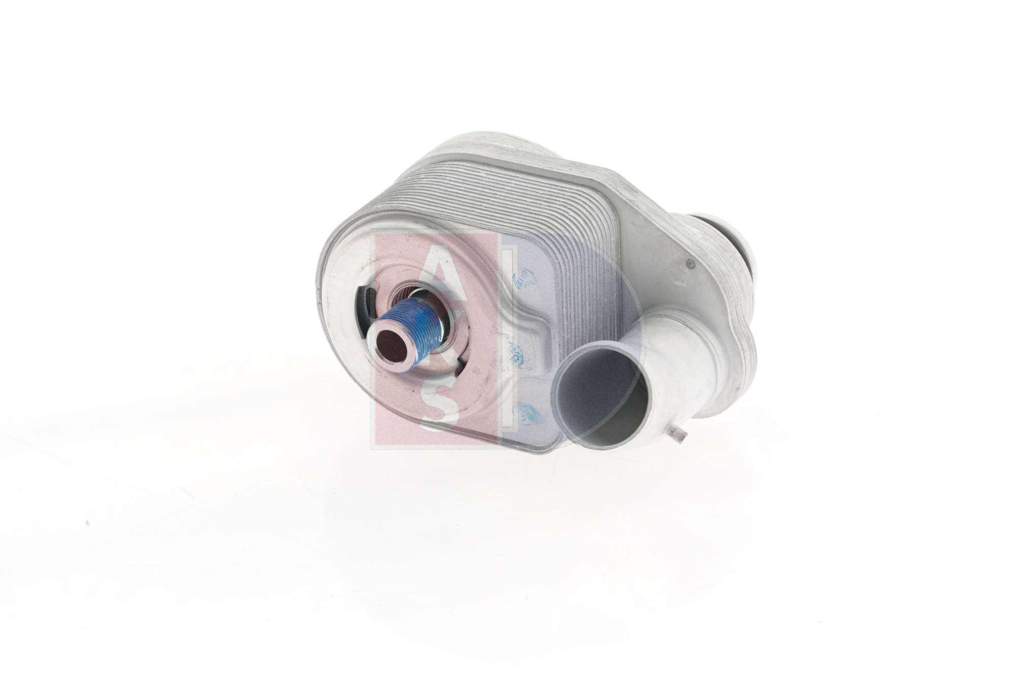 Oil Cooler, engine oil