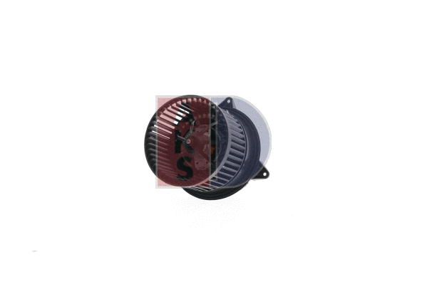 Interior Blower