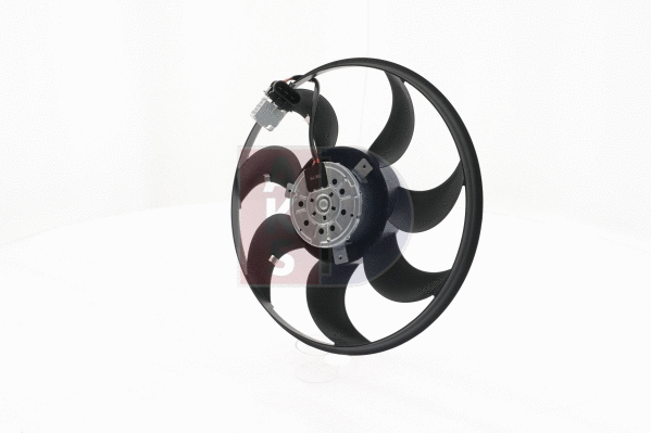 Fan, engine cooling