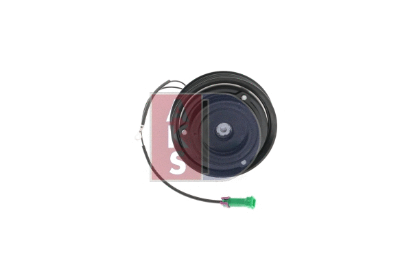 Magnetic Clutch, air conditioning compressor