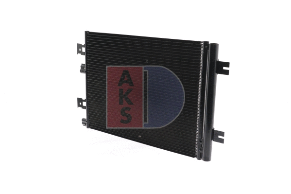Condenser, air conditioning (182046N)