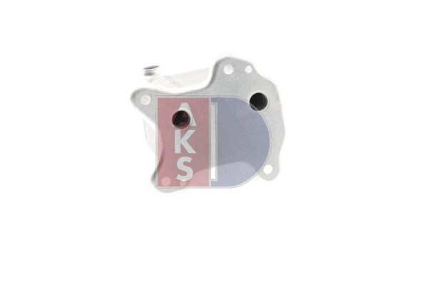 Oil Cooler, automatic transmission
