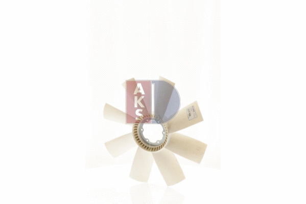 Fan Wheel, engine cooling