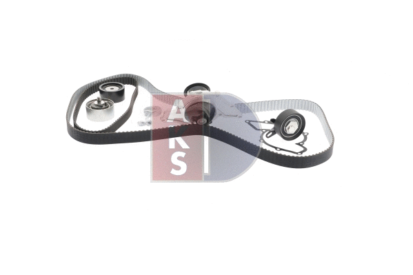 Water Pump & Timing Belt Kit