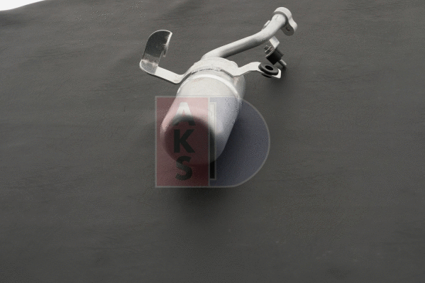 Dryer, air conditioning