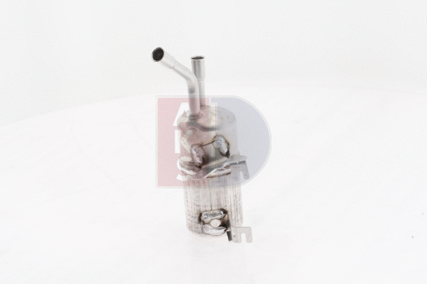 Dryer, air conditioning