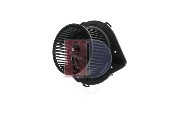 Interior Blower