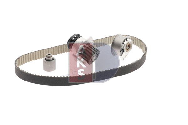 Water Pump & Timing Belt Kit