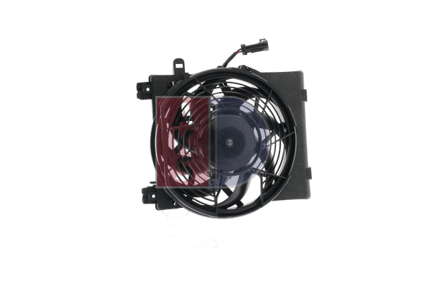 Fan, engine cooling