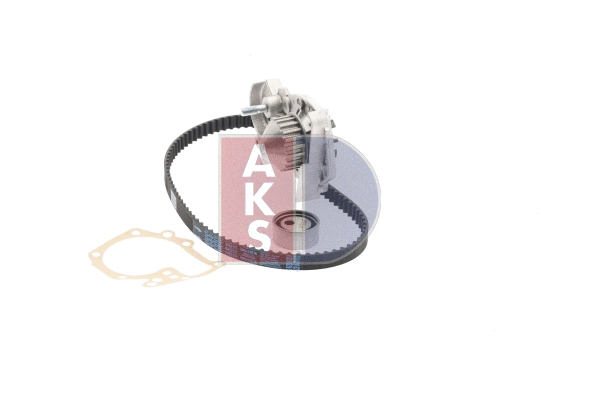 Water Pump & Timing Belt Kit