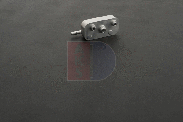 Oil Cooler, engine oil