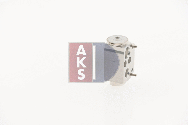 Expansion Valve, air conditioning