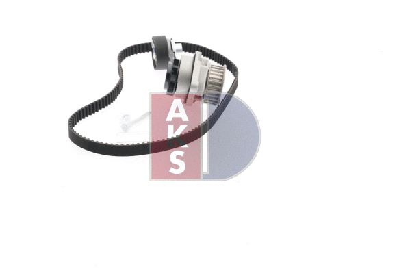 Water Pump & Timing Belt Kit