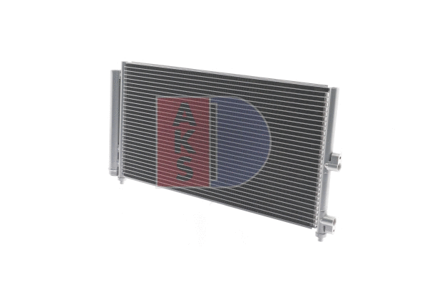 Condenser, air conditioning (082033N)