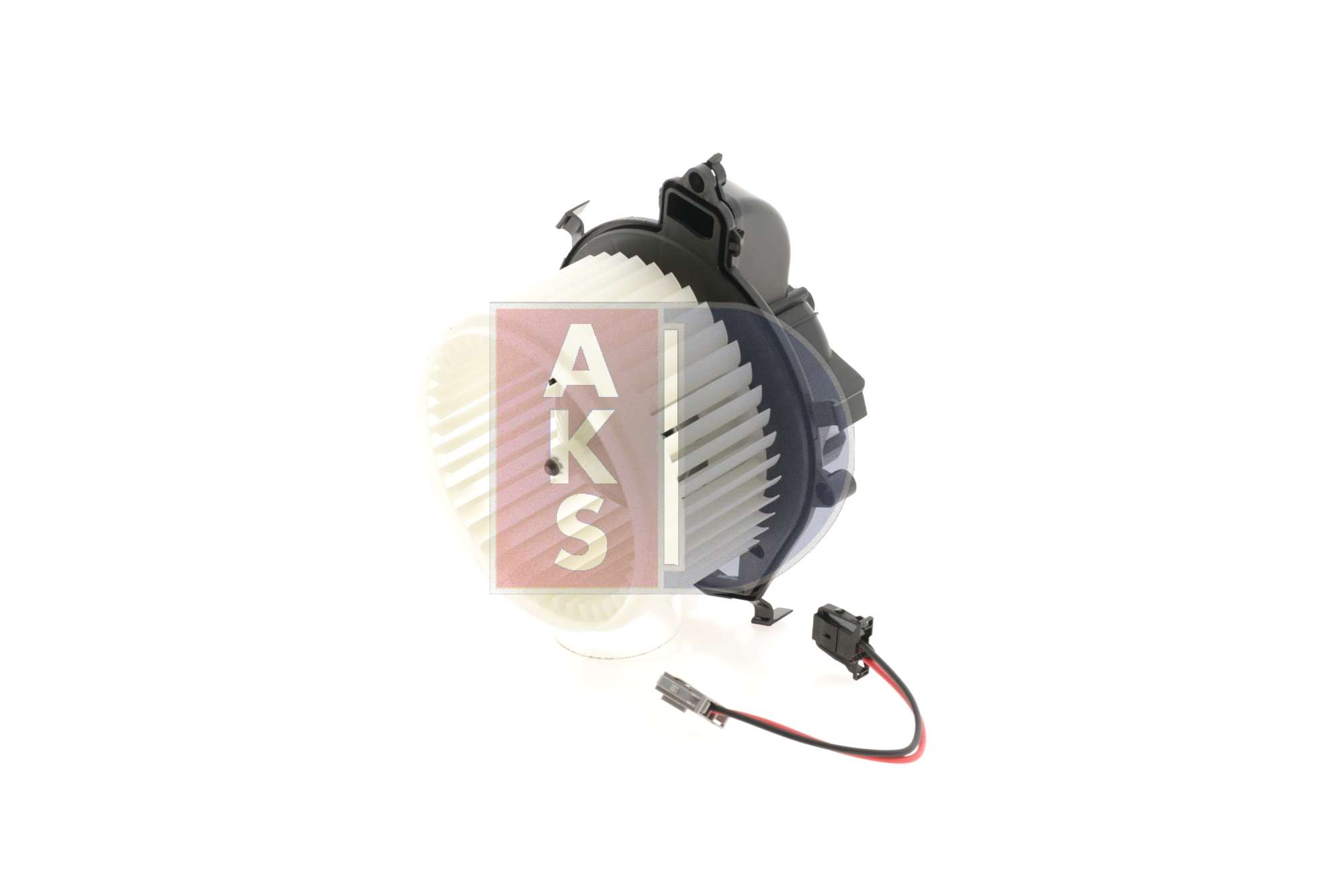Interior Blower